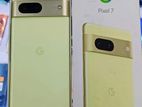 Google Pixel 7 128 (Used)