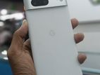 Google Pixel 7 128gb exchange (Used)