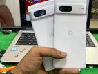 Google Pixel 7 128GB//Full Fresh❤️🥰 (Used)