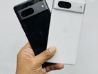 Google Pixel 7 128GB হট প্রাইস (Used)