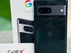 Google Pixel 7 128gb l box usa (Used)