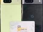 Google Pixel 7 128gb . (Used)