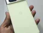 Google Pixel 7 128gb (Used)