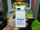 Google Pixel 7 128gb (Used)