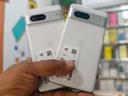 Google Pixel 7 128gb (Used)