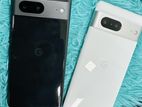 Google Pixel 7 2 SiM+100% FRESH (Used)