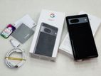 Google Pixel 7 5000/- Cash back (Used)