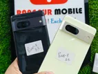 Google Pixel 7 (5G)🇧🇩🇧🇩 (Used)