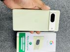 Google Pixel 7 (8/128) 11 DAY USED (Used)