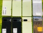 Google Pixel 7 8-128 A+++ (Used)