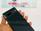 Google Pixel 7 8/128 অফার প্রাইস (Used)