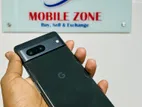 Google Pixel 7 8/128 বেস্ট অফার (Used)