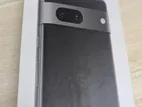 Google Pixel 7 8/128 black (Used)