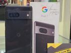 Google Pixel 7 8/128✅ Boxed (Used)