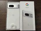 Google Pixel 7 8/128 (Brand New)