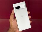 Google Pixel 7 8/128 fresh (Used)