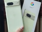 Google Pixel 7 8/128 full box (Used)