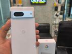 Google Pixel 7 8/128 full box (Used)