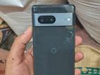 Google Pixel 7 8/128 full box (Used)