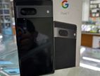 Google Pixel 7 8/128 Full Box (Used)