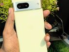 Google Pixel 7 8/128 Full Fresh Phn (Used)