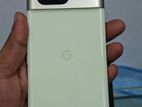 Google Pixel 7 8/128 full fresh (Used)