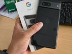Google Pixel 7 (8/128 GB) Full Box (Used)