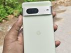 Google Pixel 7 8/128 Only exchange (Used)