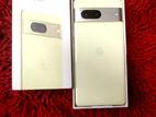 Google Pixel 7 8/128 Storage USA (Used)