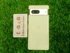 Google Pixel 7 8/128 Supar Fresh (Used)
