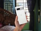 Google Pixel 7 ৮/১২৮ (Used)