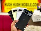 Google Pixel 7 8/128 (Used)