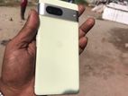 Google Pixel 7 8/128 (Used)