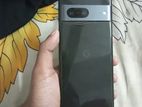 Google Pixel 7 8_128 (Used)