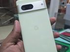 Google Pixel 7 8/128 (Used)