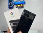 Google Pixel 7 8/128 with box us (Used)