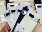 Google Pixel 7 8/128=BTRC নিবন্ধিত (Used)