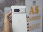 Google Pixel 7 8/128gb fresh (Used)