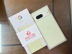 Google Pixel 7 8/128GB USA (Used)
