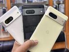 Google Pixel 7 8/128gb (Used)