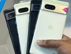 Google Pixel 7 8/128GB🔥 (Used)