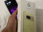 Google Pixel 7 8/128GB (Used)