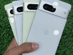 Google Pixel 7 8\128GB [WHOLESALE] (Used)