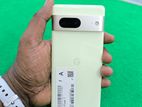 Google Pixel 7 (8/128)ফ্রেশ কন্ডিশন (Used)