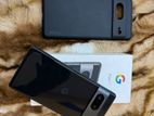 Google Pixel 7 8+128 With Box (Used)