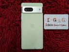 Google Pixel 7 8+128GB As Like New (Used)