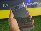 Google Pixel 7 8GB 128GB Black (Used)