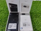 Google Pixel 7 --- 8GB/128GB + Box (Used)