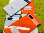 Google Pixel 7 A Authentic / (Used)