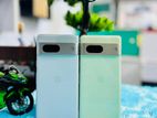 Google Pixel 7 আজকের গরম অফার 8/128 (Used)
